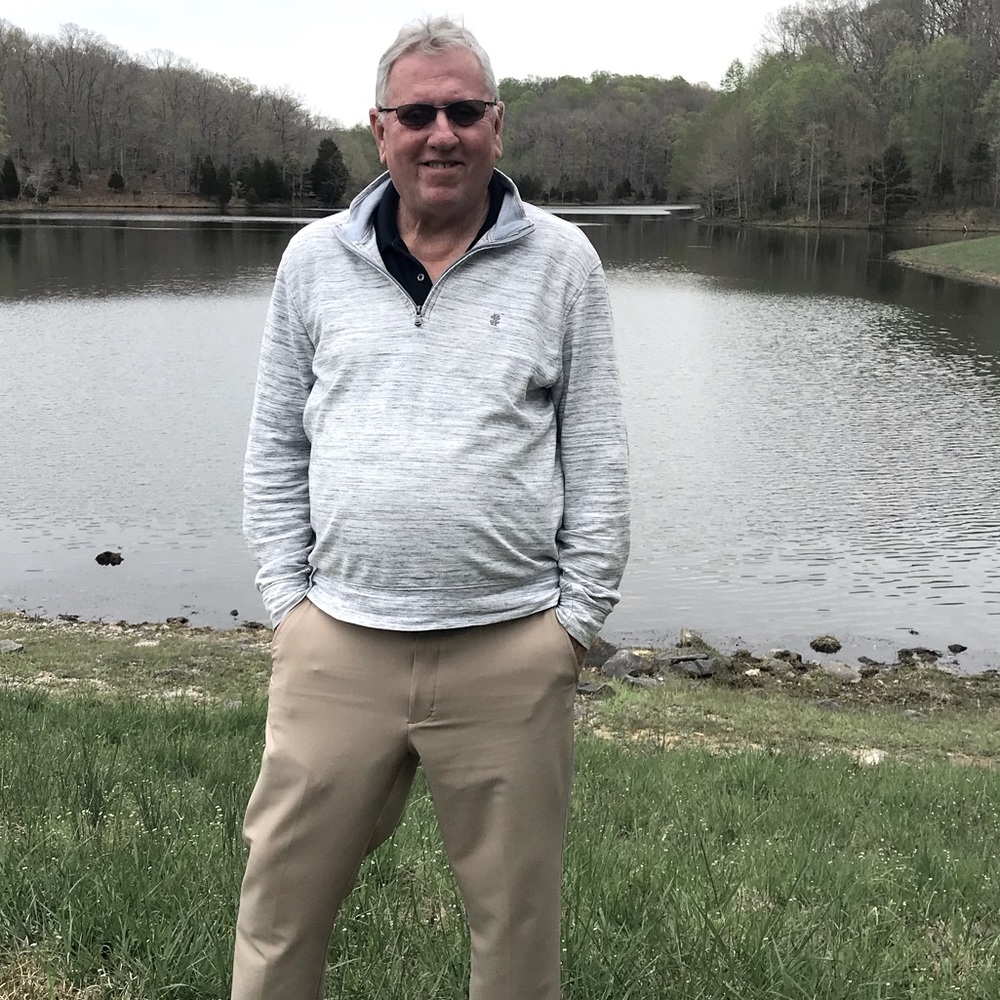 Meet your Posher, Danny